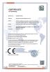 Shenzhen Lean Kiosk Systems Co. Ltd Certifications