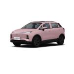 Geely Geometry E SUV Electric Car 550km 5 Door 5 Seat Electric For Families