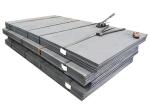 Smooth Surface 1500mm Structural Steel Plates Die Iron Sheet