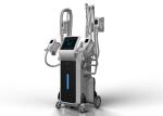 CE TGA certification high efficient fat removal body shaping cryolipolysis