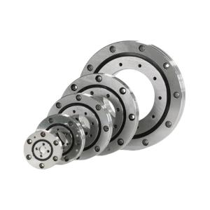 China High Load Capacity Cross Roller turntable bearing Compact wholesale