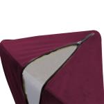 Folding Convertible 6 Piece Foam Play Furniture Couch For Living Room