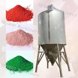 China Pharmaceutical GMP Industrial Spray Dryer Ceramic Industry Online Cleaning on sale