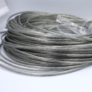 China Transparent 15KV 0.35mm2 FEP Insulated Wire For Spark Plug wholesale