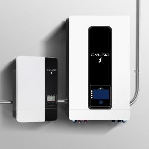 China Long Service Life Cylaid Home Energy Storage Battery 48V 100Ah For Residential wholesale