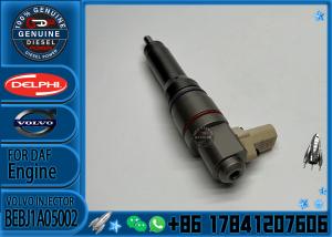 China Diesel Injector BEBJ1A05002 BEBJ1A00202 1905001 1846419 1661060 1725282 1905002 BEBJ1D00001 1925657 1846419 for DAF wholesale