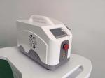 Portable Q Switch Nd Yag Laser Tattoo Removal Beauty Equipment with Cart