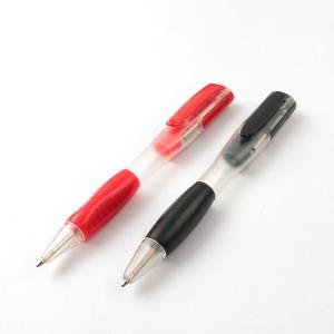 China Transparent Body Pen USB Flash Drive 2.0 3.0 80MB/S Gift Usb Stick wholesale