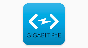 SFP 500W 24 PoE+ Ports UBNT UniFi Managed Gigabit Switch