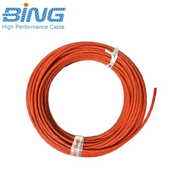 QL xxxx SBK 1-4 TPC Shielded Jacketed Cables Reference with SAE-AS22759/NEMA-WC27500