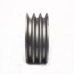 Type A Triple Groove Pulley Cast Iron Pulley Farm Machinery Parts
