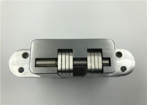 China High Security SOSS Invisible Hinge Complete Flush Look 28*118*22mm wholesale