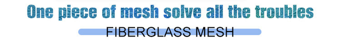 Reinforced Glass Fiber Fabric 160g Fiberglass Woven Roving Fabric Cloth