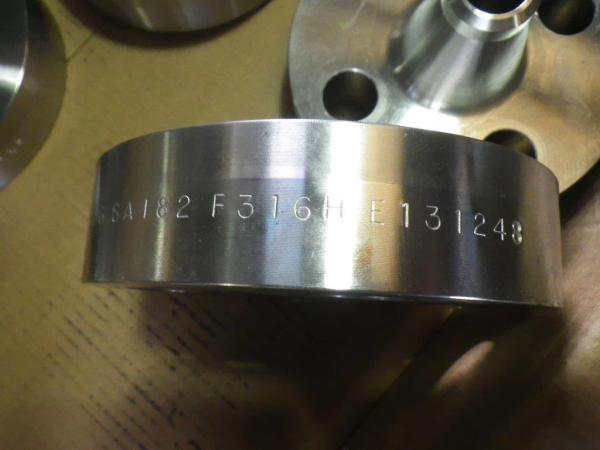 Actuator Pneumatisch Lucht Stainless Steel Flanges And Fittings Veer Air /