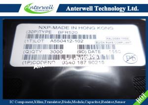 China BFR520 Power Mosfet Transistor NPN 9 GHz Wideband Transistor wholesale
