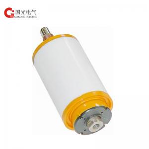 China Secondary Sealing Vacuum Interrupter Switch Exhaust For High Voltage Power Switch wholesale