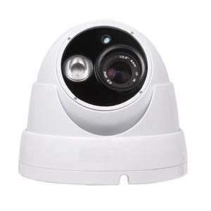 China Indoor outdoor 1080P Onvif Varifocal Lens megapixel ip camera dome 2.0MP wholesale