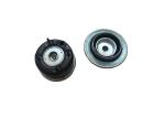 C2C41341 C2D11404 Air Shock Repair Parts Top Metal Head Cover For Jaguar XF XJR