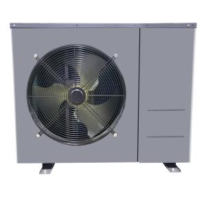China Fully Inverter 9KW Air Source Monoblock Heat Pump TUV with lower carbon wholesale