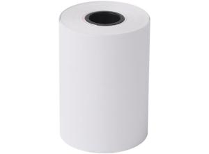 China 102mmx152mm 31mm Paper Core 60gsm Sticker Printer Paper wholesale