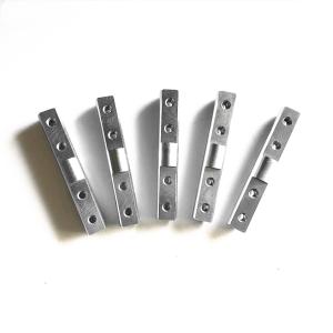 China Metal CNC Machining Parts Service For Automotive Motorcycle Electronic wholesale