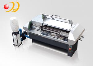 China Elliptic Perfect Book Printing And Binding Machine , Paper Binding Machine wholesale