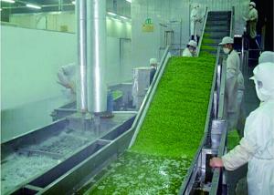 China Heavy Duty Clean Machine , Spray Cleaning Machine Plastic Basket / Bags Applied wholesale