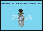 DOT3AL 4.64L Scuba Diving Cylinder High Pressure Steel Scuba Tanks
