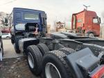 Sino Tractor Trucks Used From China Diesel Engine 371hp Trailer Truck Howo Heavy