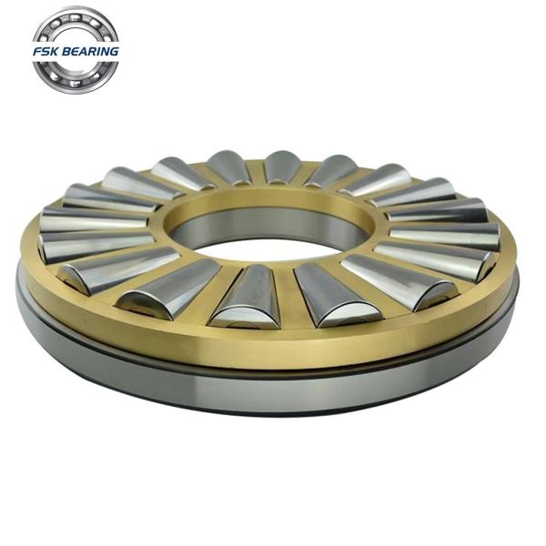 Premium Quality T511F-902A5 Thrust Tapered Roller Bearing ID 127mm OD 266.7mmm