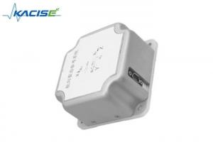 China IP67 Protection QJJ200 Series Tilt Sensor For Measuring Angle Surface High Vibration Resistance wholesale