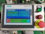 Npack Auto Liquid/Sauce/Oil/Paste Sticker Labeling Machine for Round Bottle