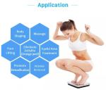 Hifu 12d Machine Professional Face Lifting 2024 RF Skin Tightening Body Slimming