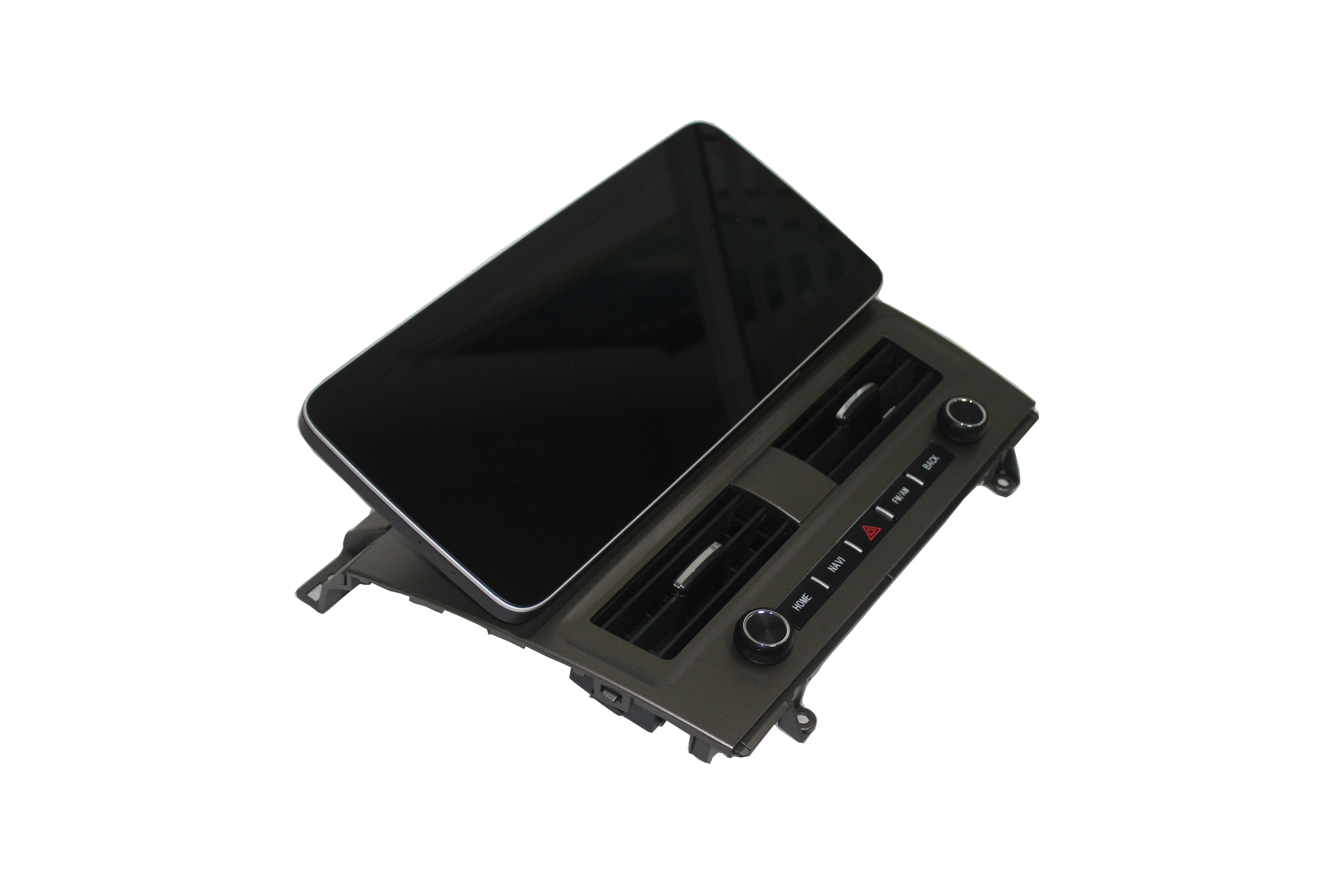 Car Android Gps Navigation 12.3" For Nissan X-TRAIL 2008-2012 Radio Dashboard Screen