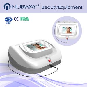 China Gold Supplier fractional Portable rf Vain removal wrinkle removal vascular removal machine wholesale