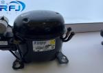 R134a TCW410Y-FZ7C Hermetic Piston Refrigeration Compressor 220-240V 50Hz LRA