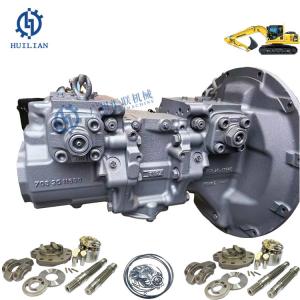 China Genuine Excavator PC350-8M0 PC350LC-8M0 Main Pump 708-2G-01180 708-2G-04720 350-8m0 Excavator Hydraulic Pump For Komatsu wholesale