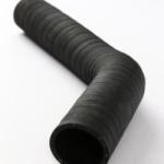 High Pressure Silicone Rubber Hoses 10mm , Soft Stretchy Silicone Tubing