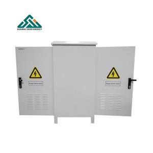 China 48vdc Hybrid Solar Energy System For 8kw Telecom Communication Base Station wholesale