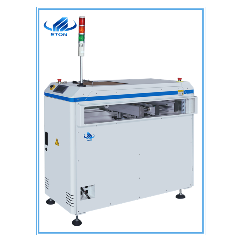 NXT, Panasonic, Siemens transfer machine LED production line trnsfer machine
