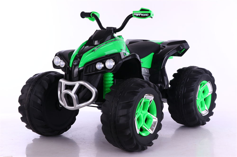 Direct Fashion Kids Toy Ride On Car with Max loading 30kg Carton size 118*64*46cm 2022