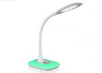 Adjustable Brightness Color Changing Led Desk Lamp Eye Protection Touch Control