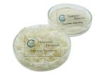 Linear Polysaccharide Chitosan Powder Molecular Weight Structure 9012-76-4