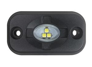 China CE RoHS 4.5w Waterproof Led Rock Lights High Power For Trucks SUV wholesale