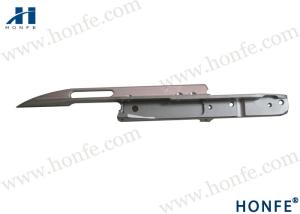 China Left Gripper Bottom Plate PBS74718 Fast/TP600/TP500 Spare Parts TP500 wholesale