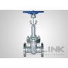 Buy cheap Cryogenic Gate Valve Low Temperature LCB LC1 LC2 LC3 LC9 CF8 CF8M from wholesalers
