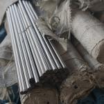 Mirror Finish Stainless Steel Rods SS201 301 2B BA