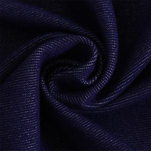 China 320gsm Twill Denim Fabric wholesale