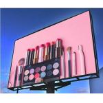 High Brightness Rental P5 Outdoor Energy Saving LED Display