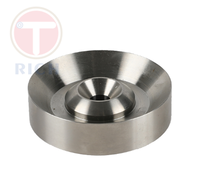 Agriculture Equipment Auto Spare Part Micro Machining